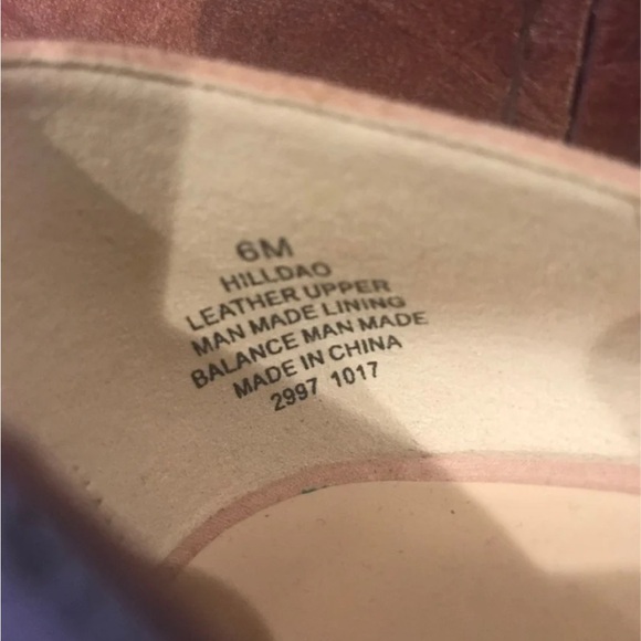 Nine West Suede Pumps - Picture 5 of 5